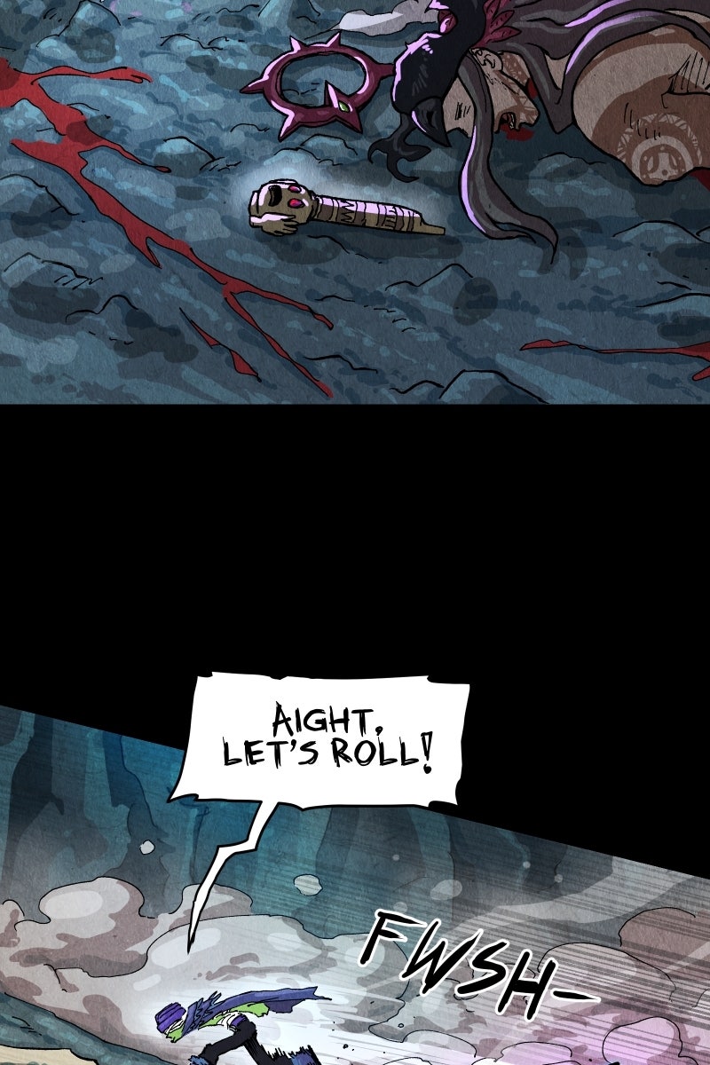 Read Gul chapter 167 image 11 on Lezhin