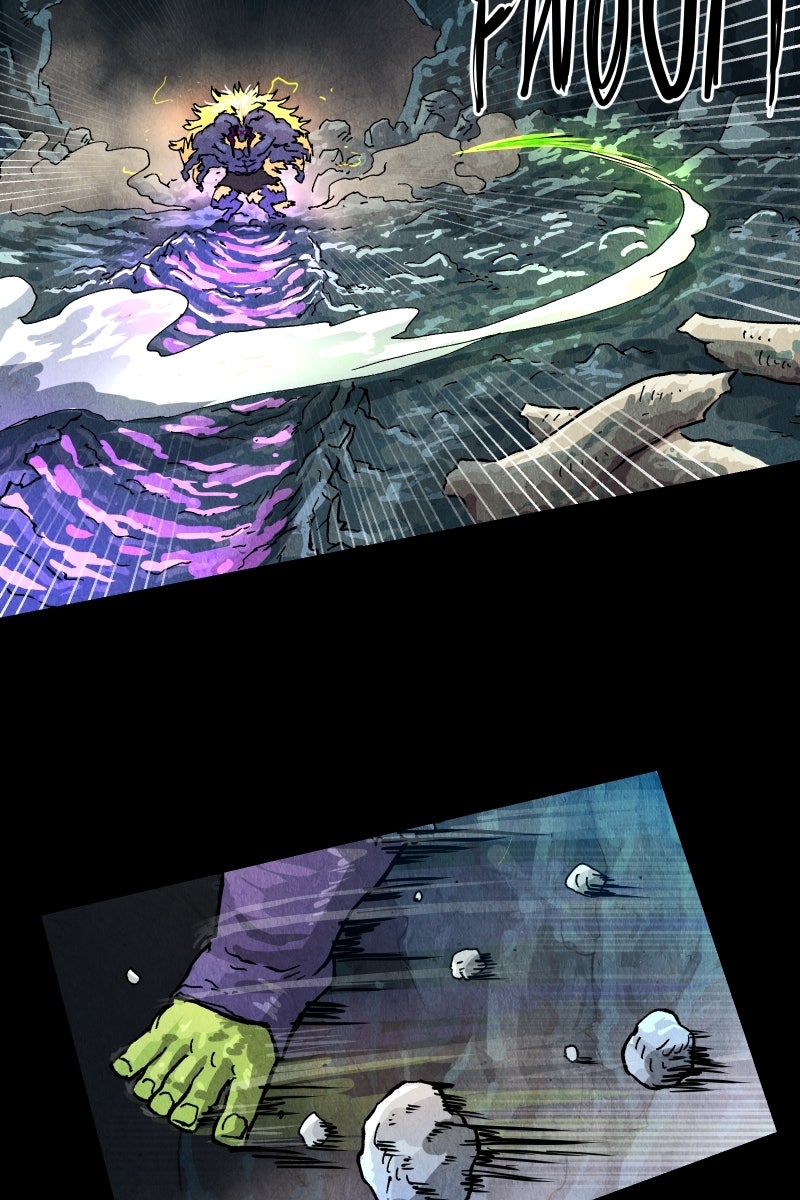 Read Gul chapter 167 image 14 on Lezhin