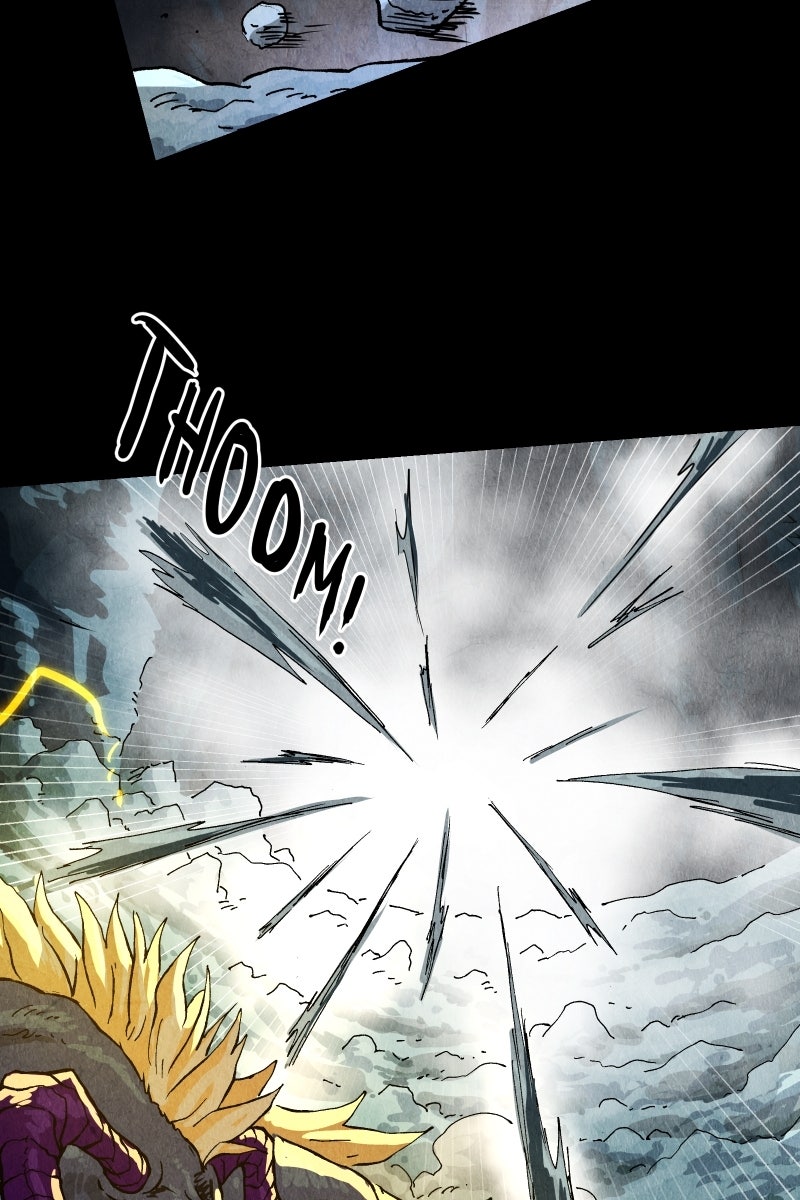 Read Gul chapter 167 image 15 on Lezhin