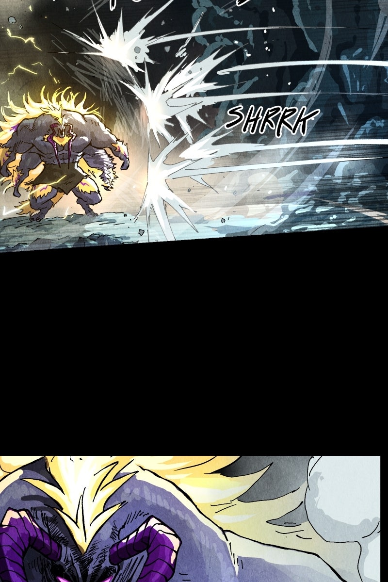 Read Gul chapter 167 image 17 on Lezhin