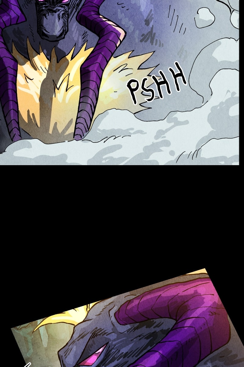 Read Gul chapter 167 image 18 on Lezhin