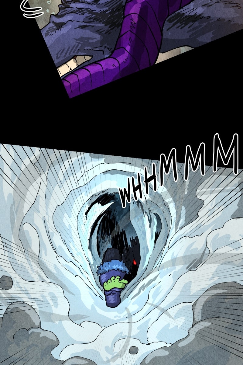 Read Gul chapter 167 image 19 on Lezhin