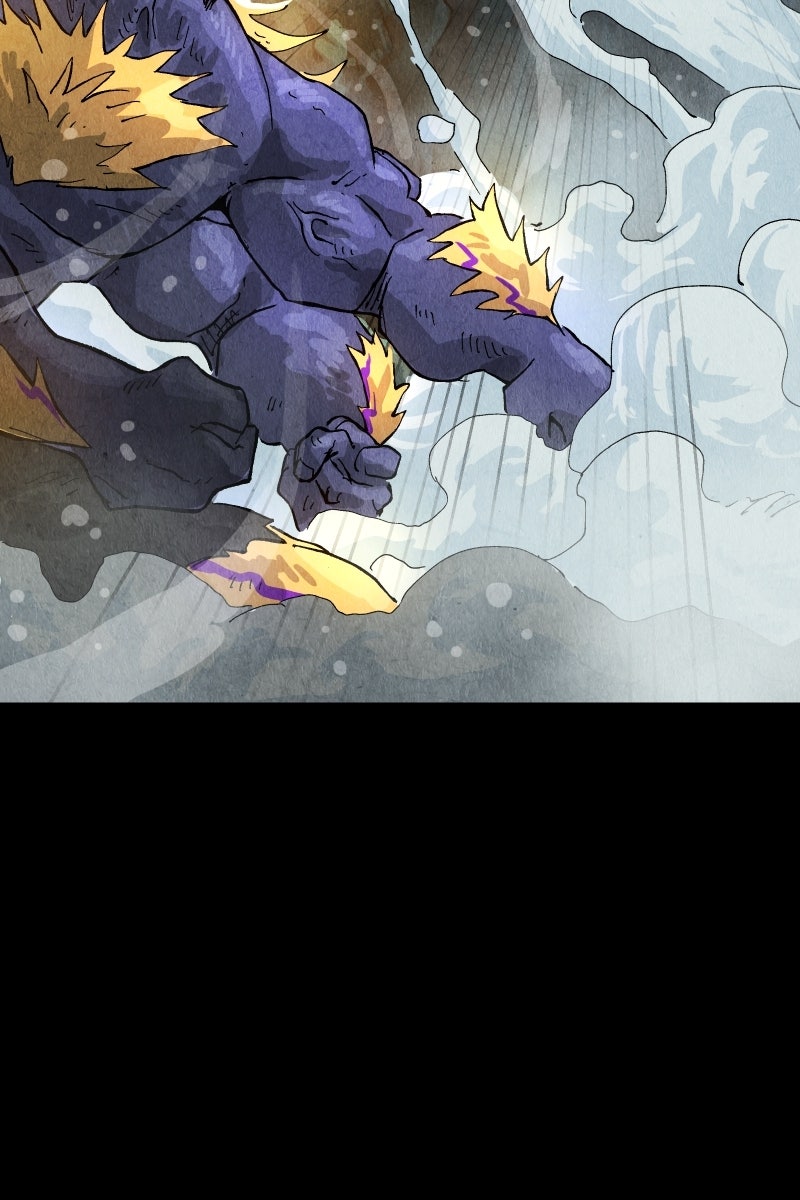 Read Gul chapter 167 image 21 on Lezhin