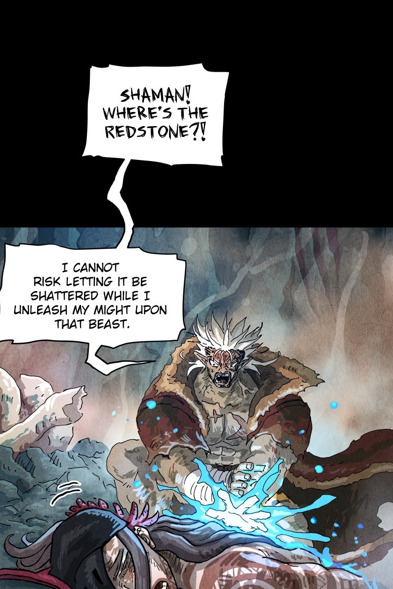Read Gul chapter 167 image 22 on Lezhin