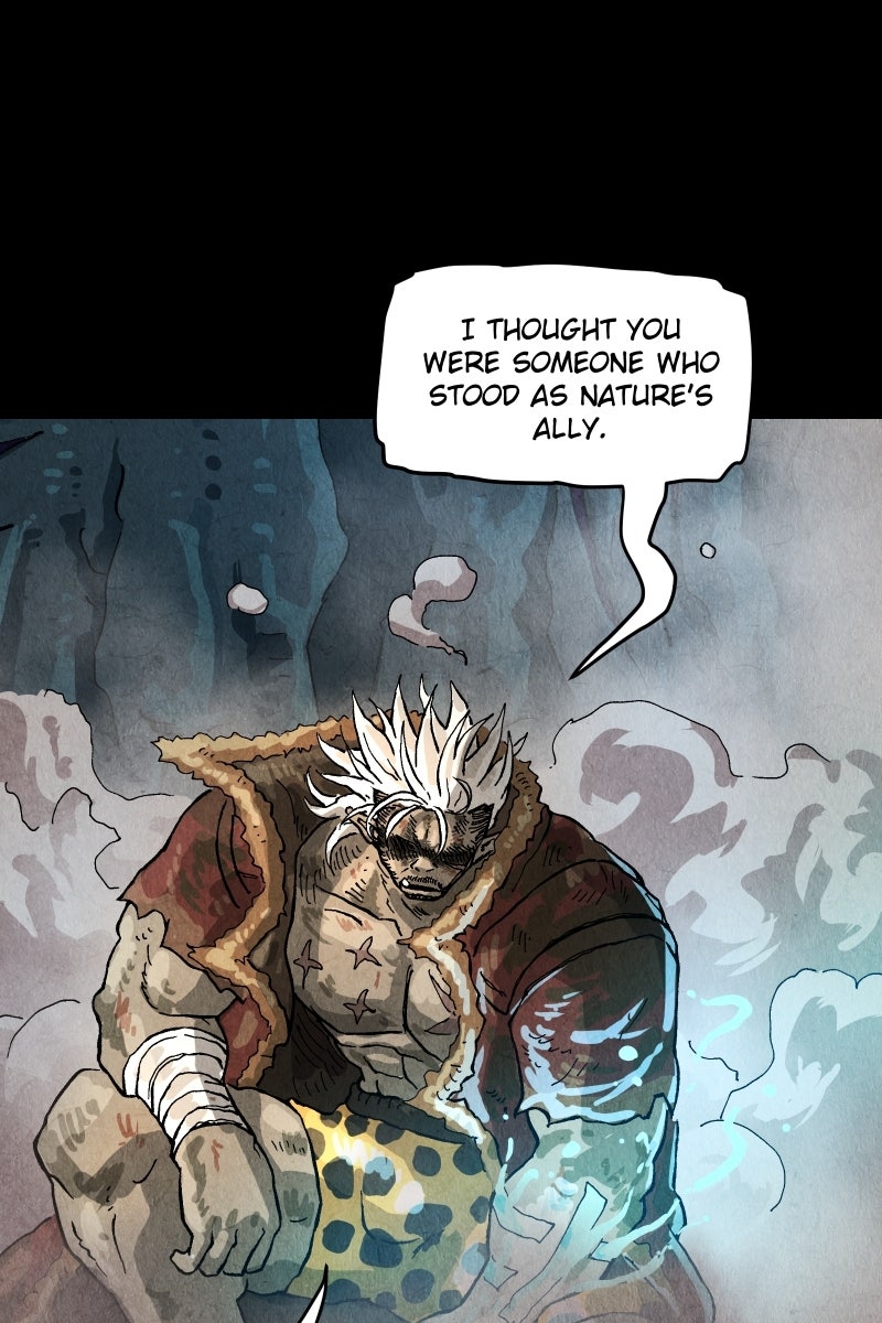 Read Gul chapter 167 image 26 on Lezhin