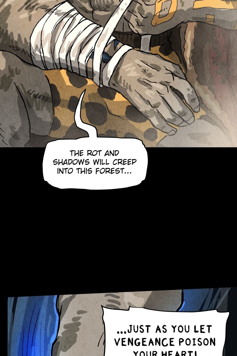 Read Gul chapter 167 image 28 on Lezhin