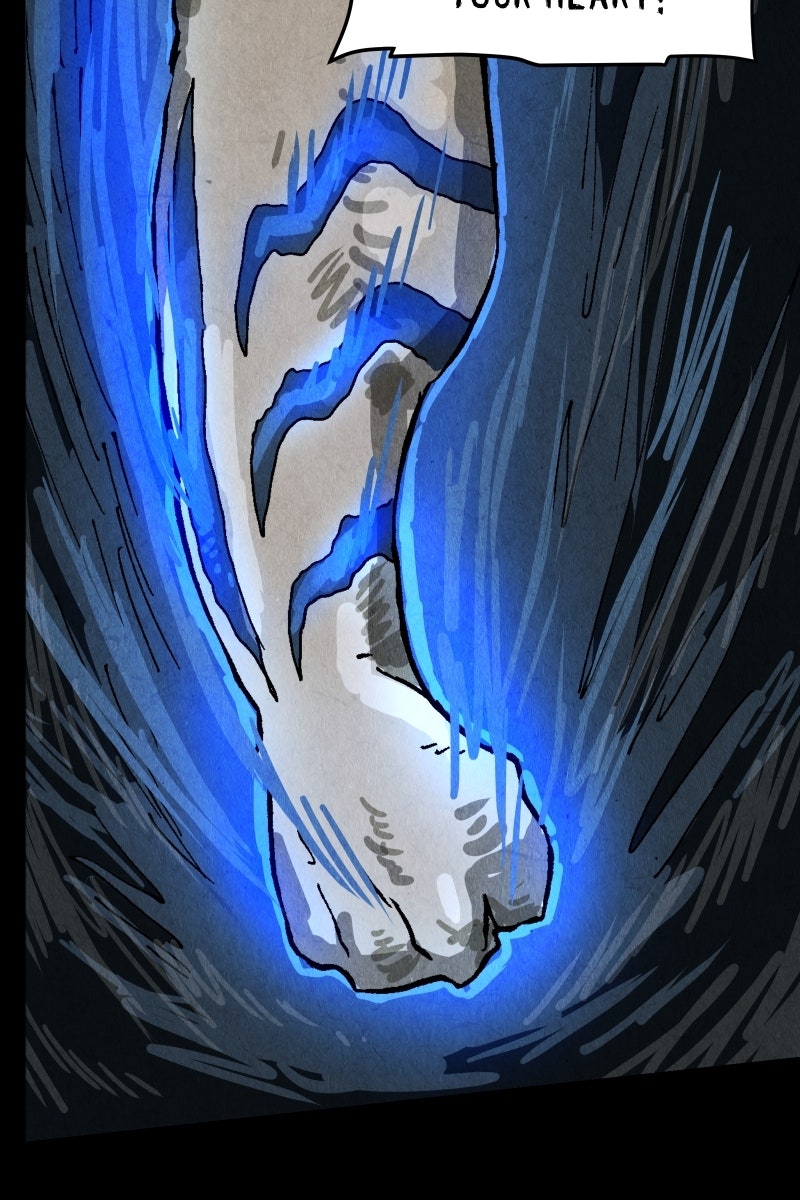 Read Gul chapter 167 image 29 on Lezhin