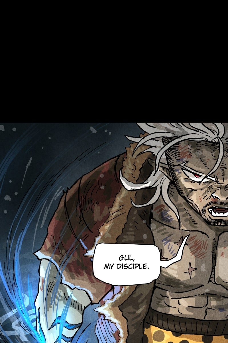 Read Gul chapter 167 image 30 on Lezhin