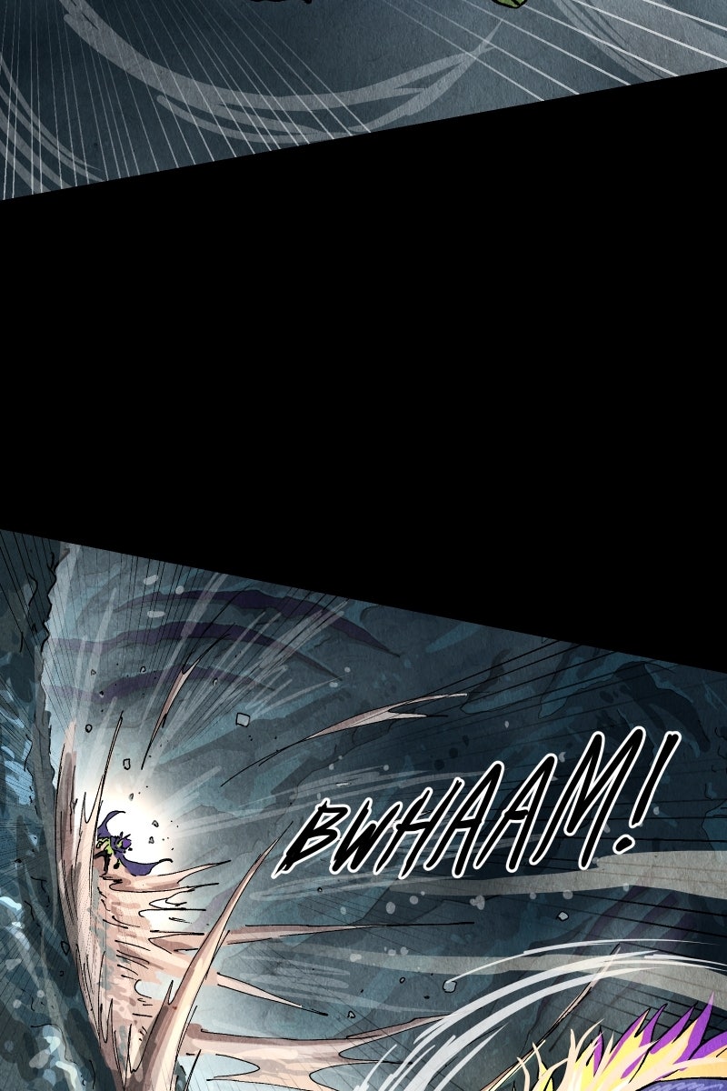 Read Gul chapter 167 image 34 on Lezhin