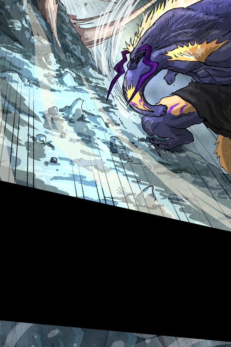 Read Gul chapter 167 image 35 on Lezhin