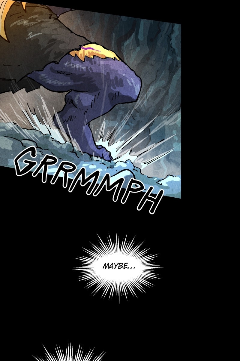 Read Gul chapter 167 image 38 on Lezhin