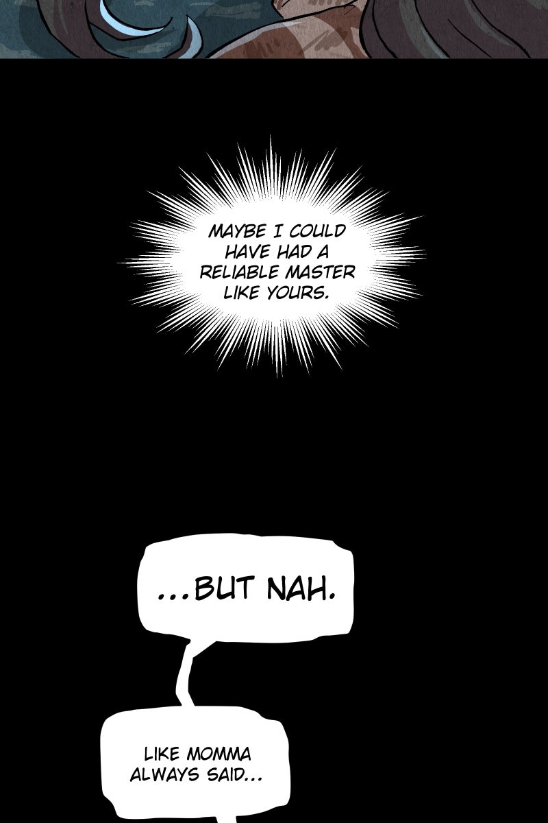 Read Gul chapter 167 image 40 on Lezhin