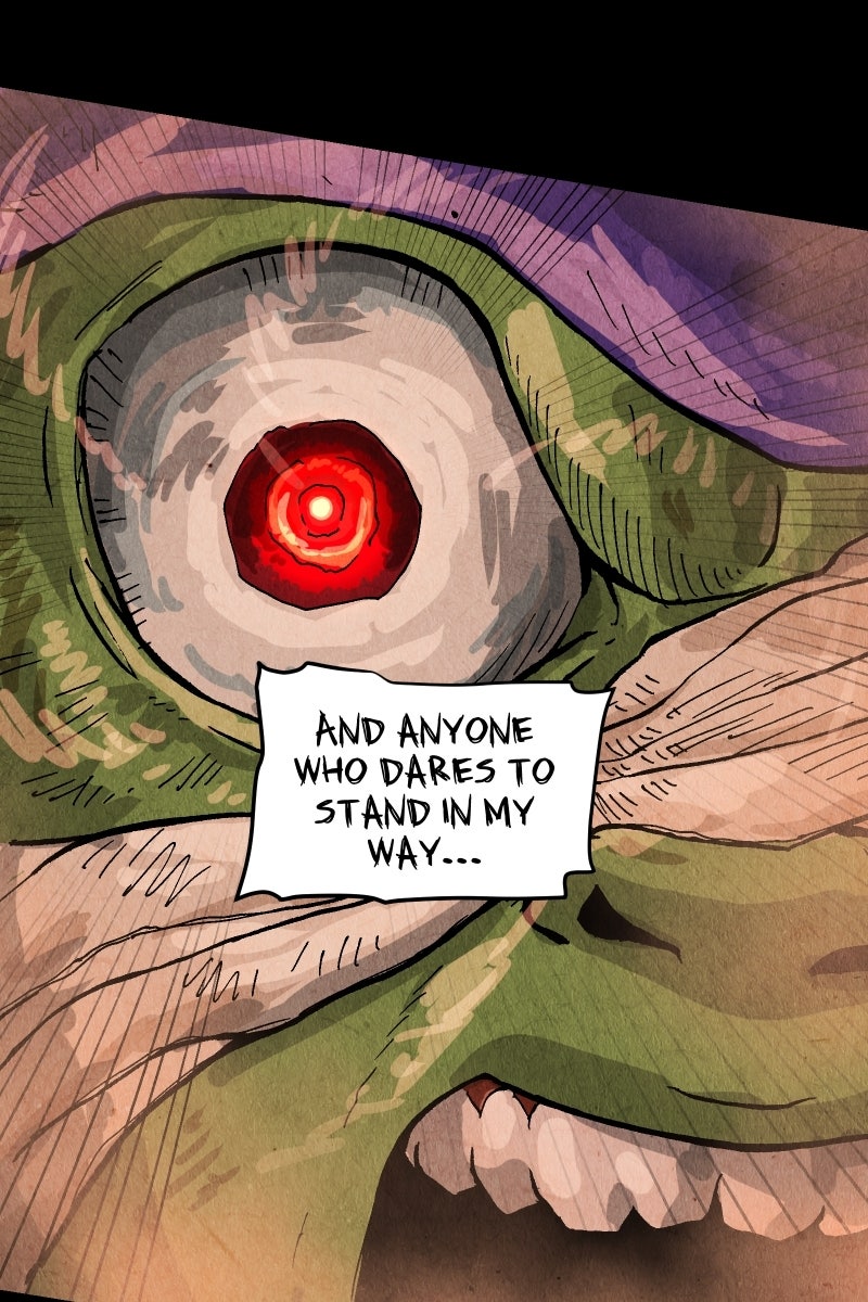 Read Gul chapter 167 image 42 on Lezhin