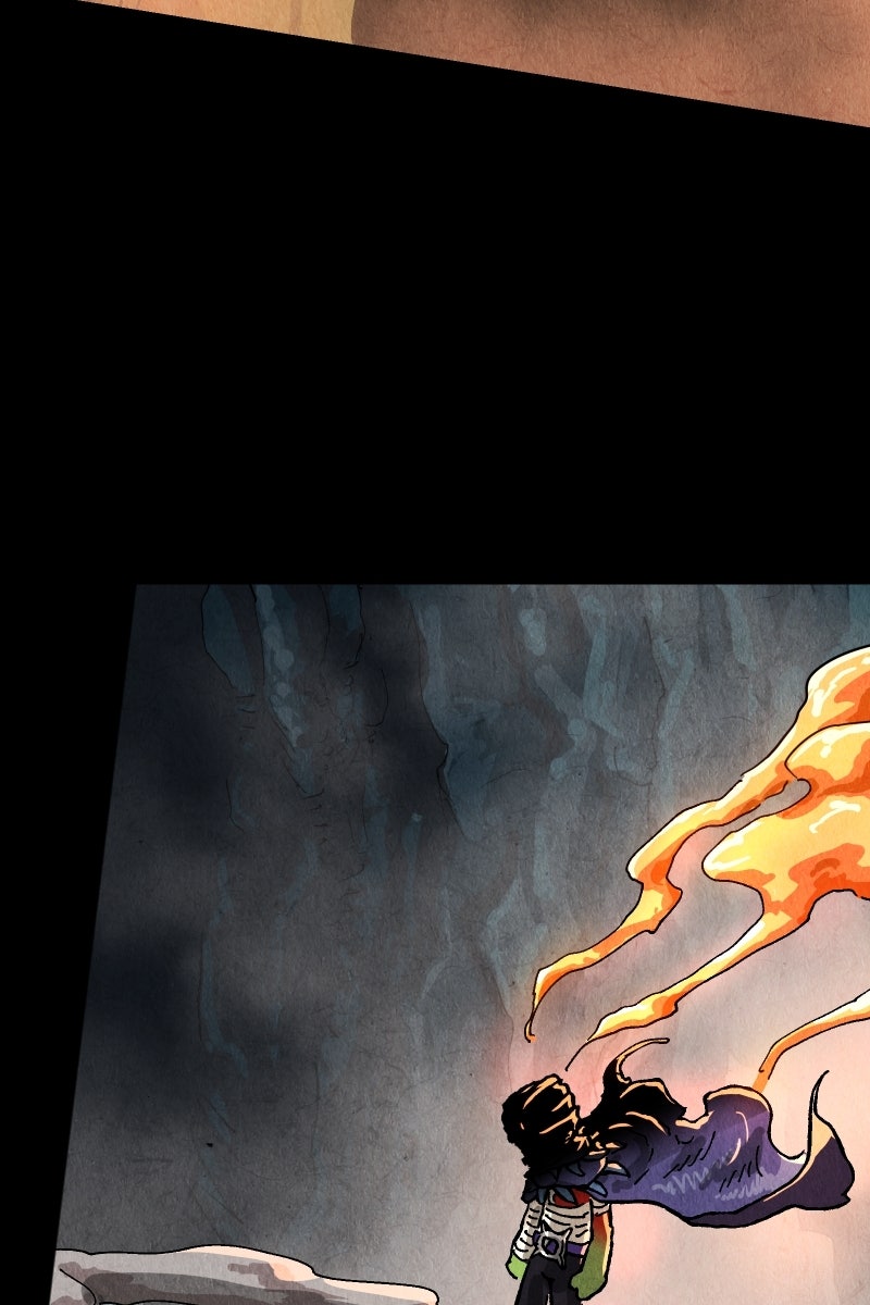Read Gul chapter 167 image 43 on Lezhin