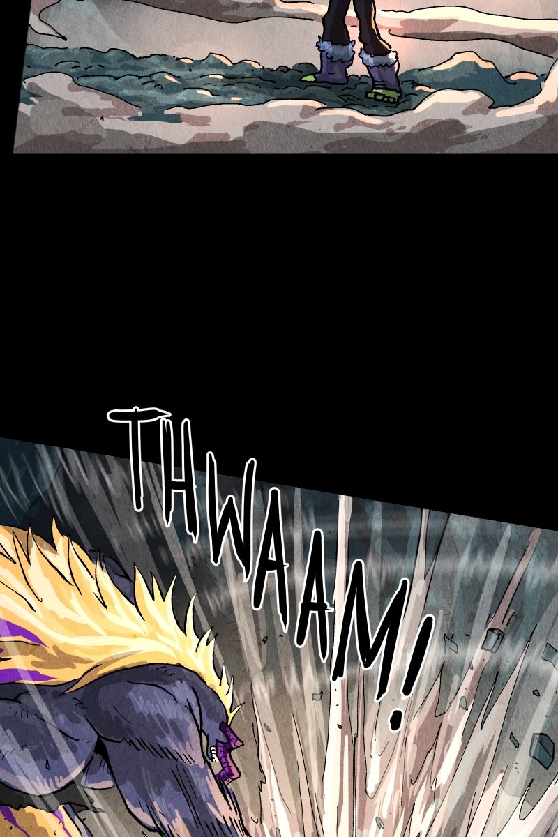 Read Gul chapter 167 image 44 on Lezhin