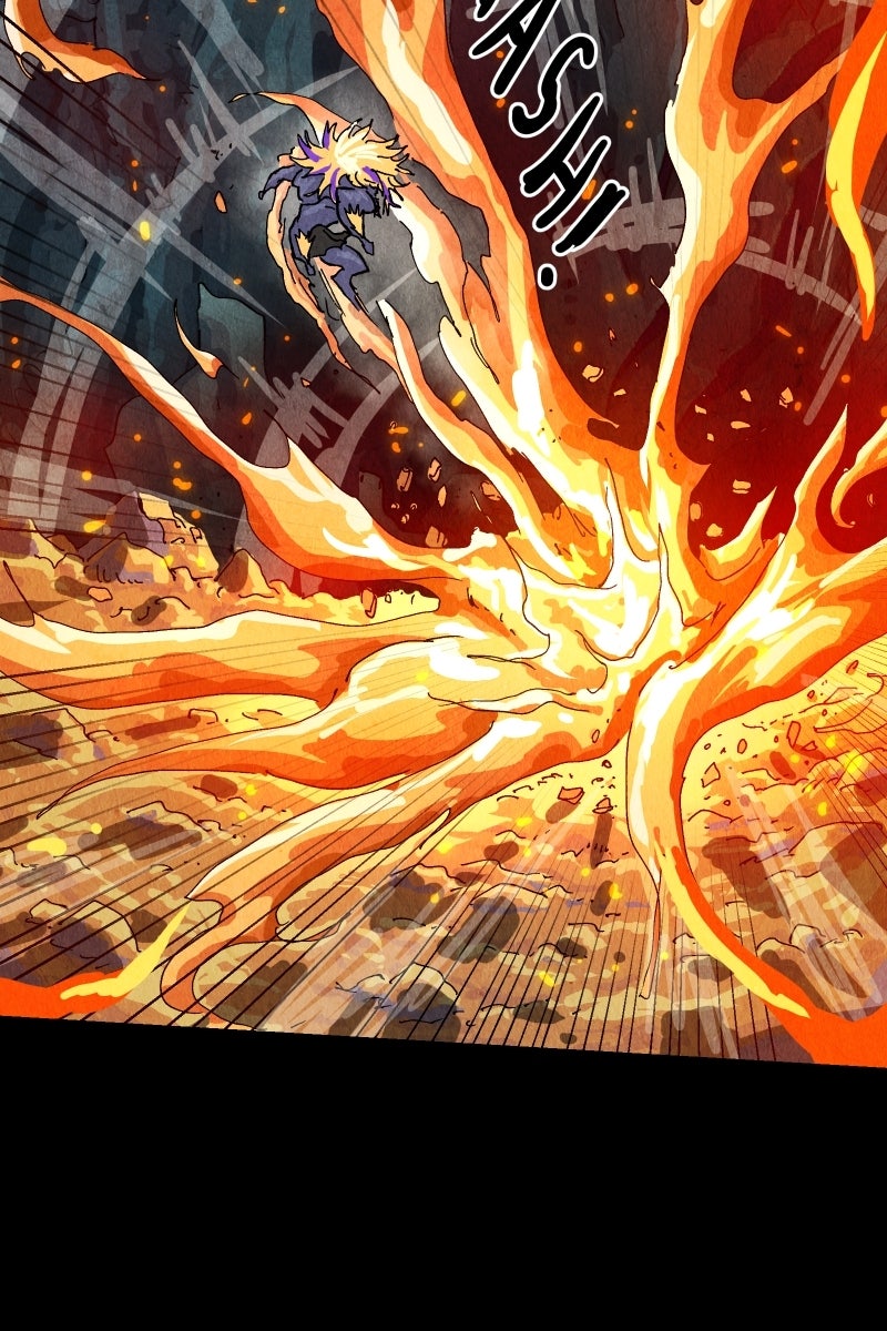 Read Gul chapter 167 image 46 on Lezhin