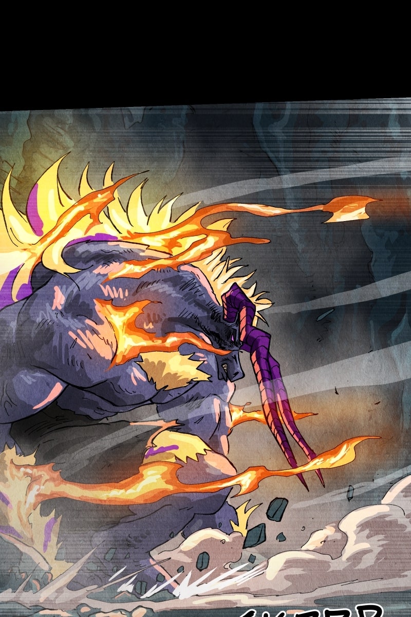 Read Gul chapter 167 image 47 on Lezhin
