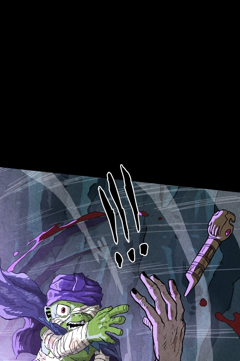 Read Gul chapter 167 image 5 on Lezhin