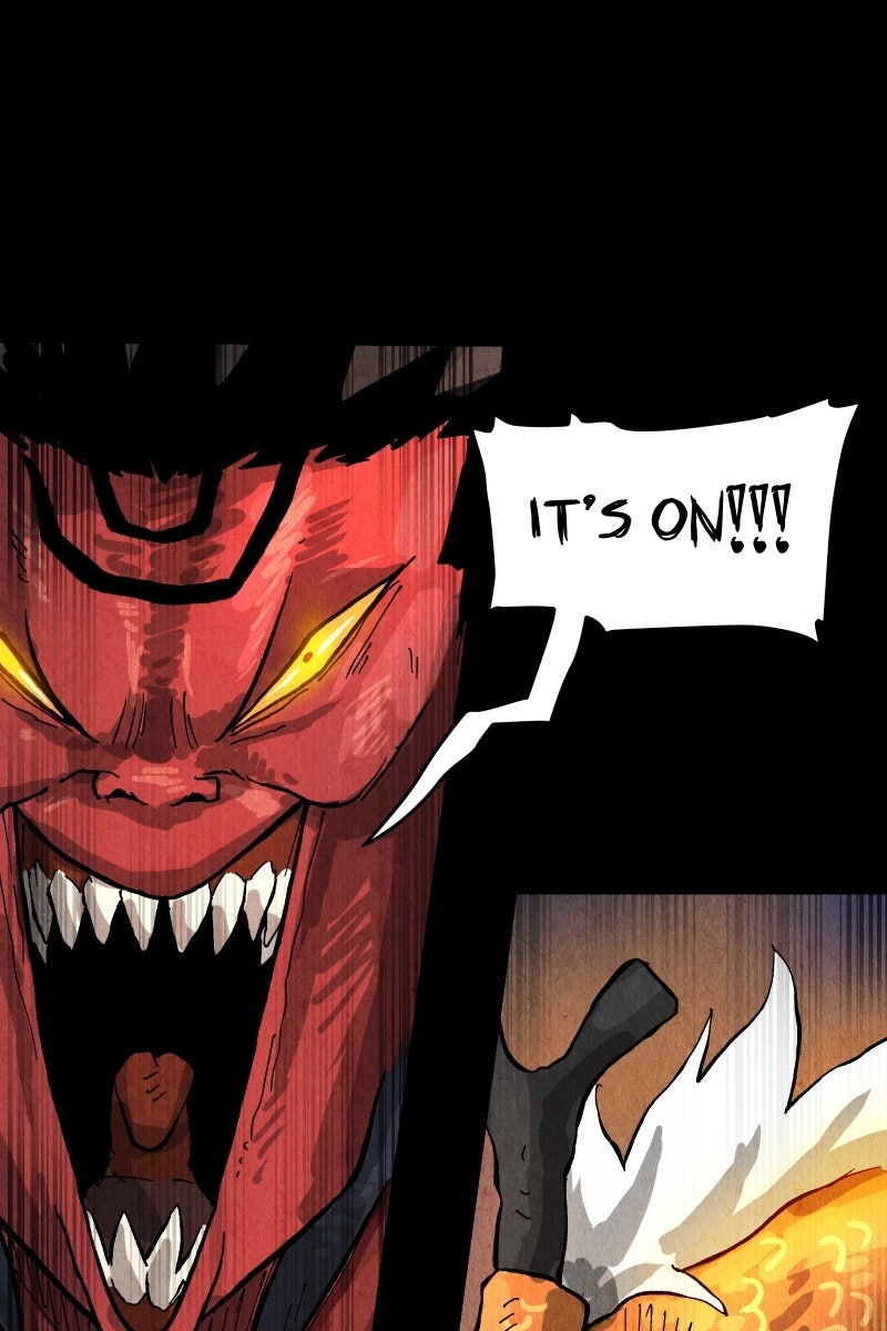 Read Gul chapter 167 image 51 on Lezhin