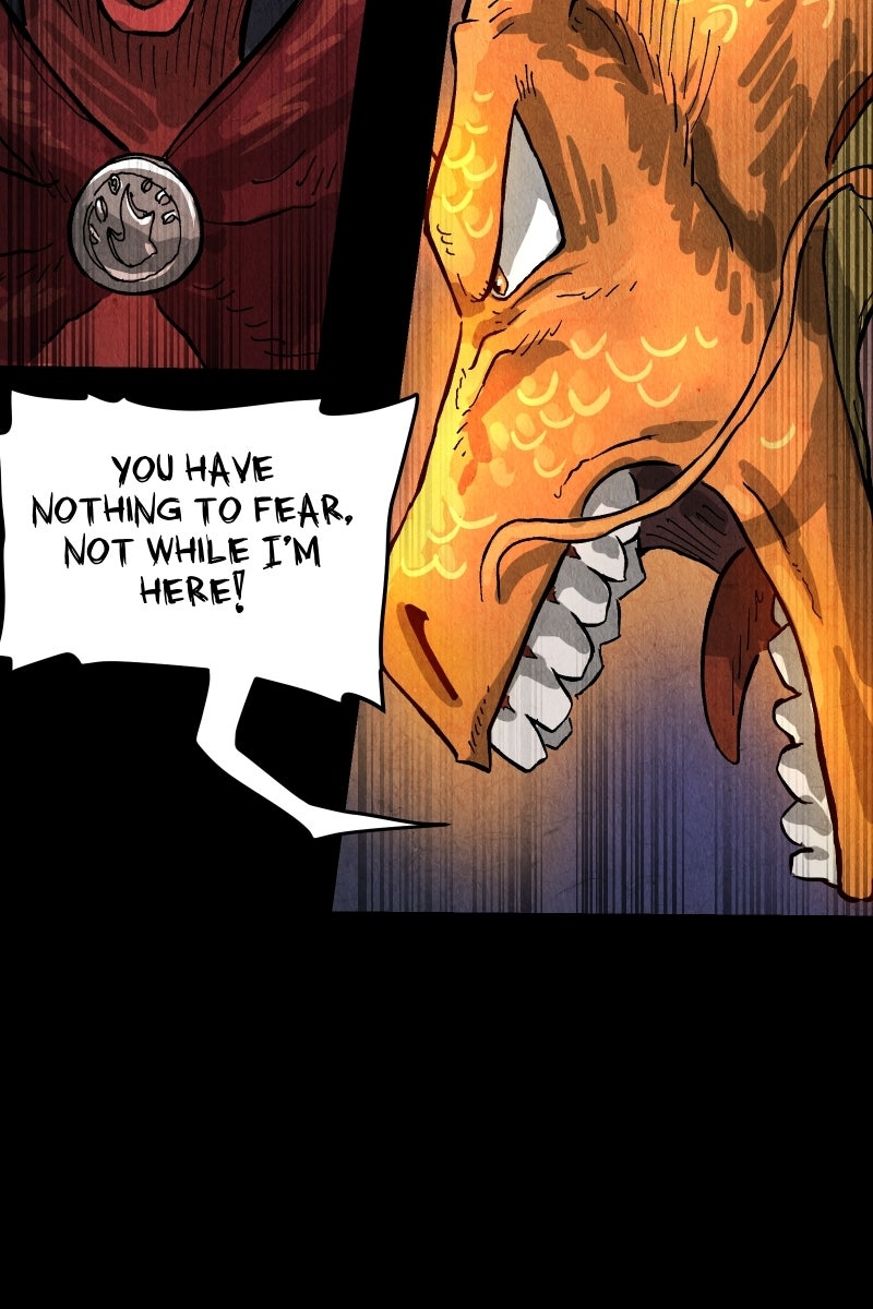 Read Gul chapter 167 image 52 on Lezhin