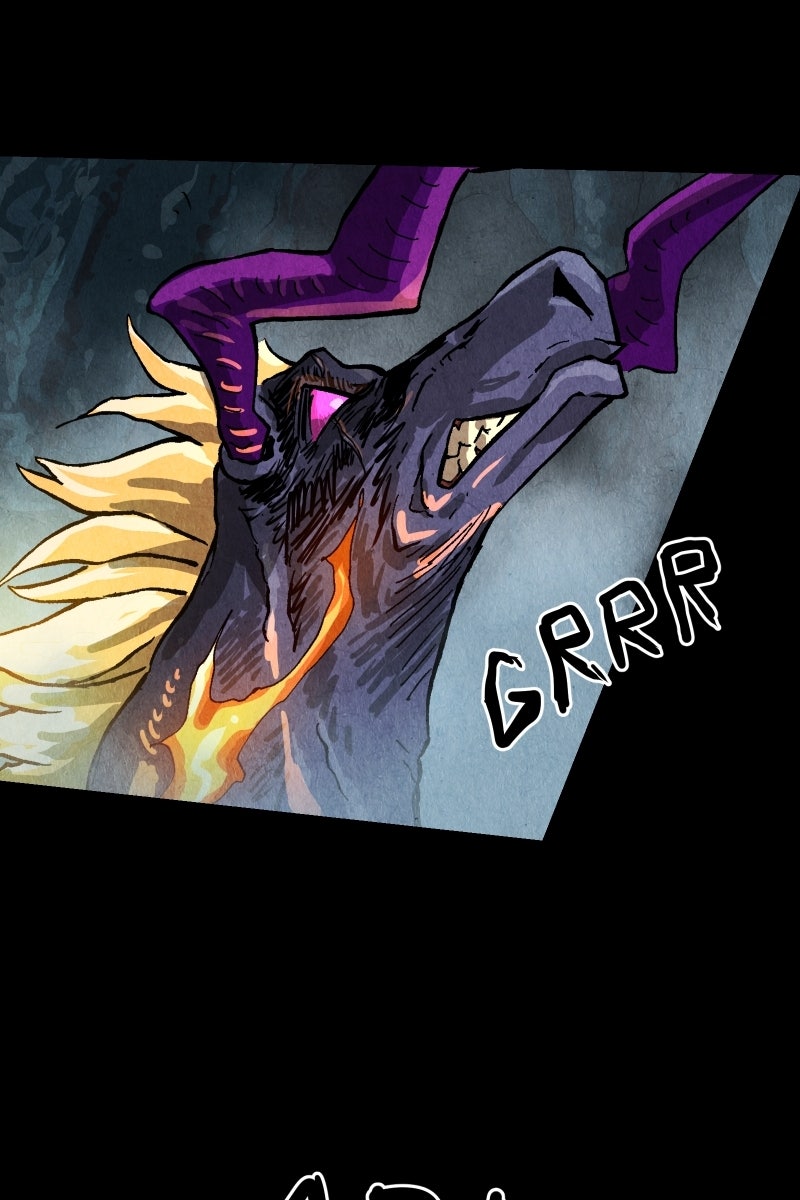 Read Gul chapter 167 image 53 on Lezhin