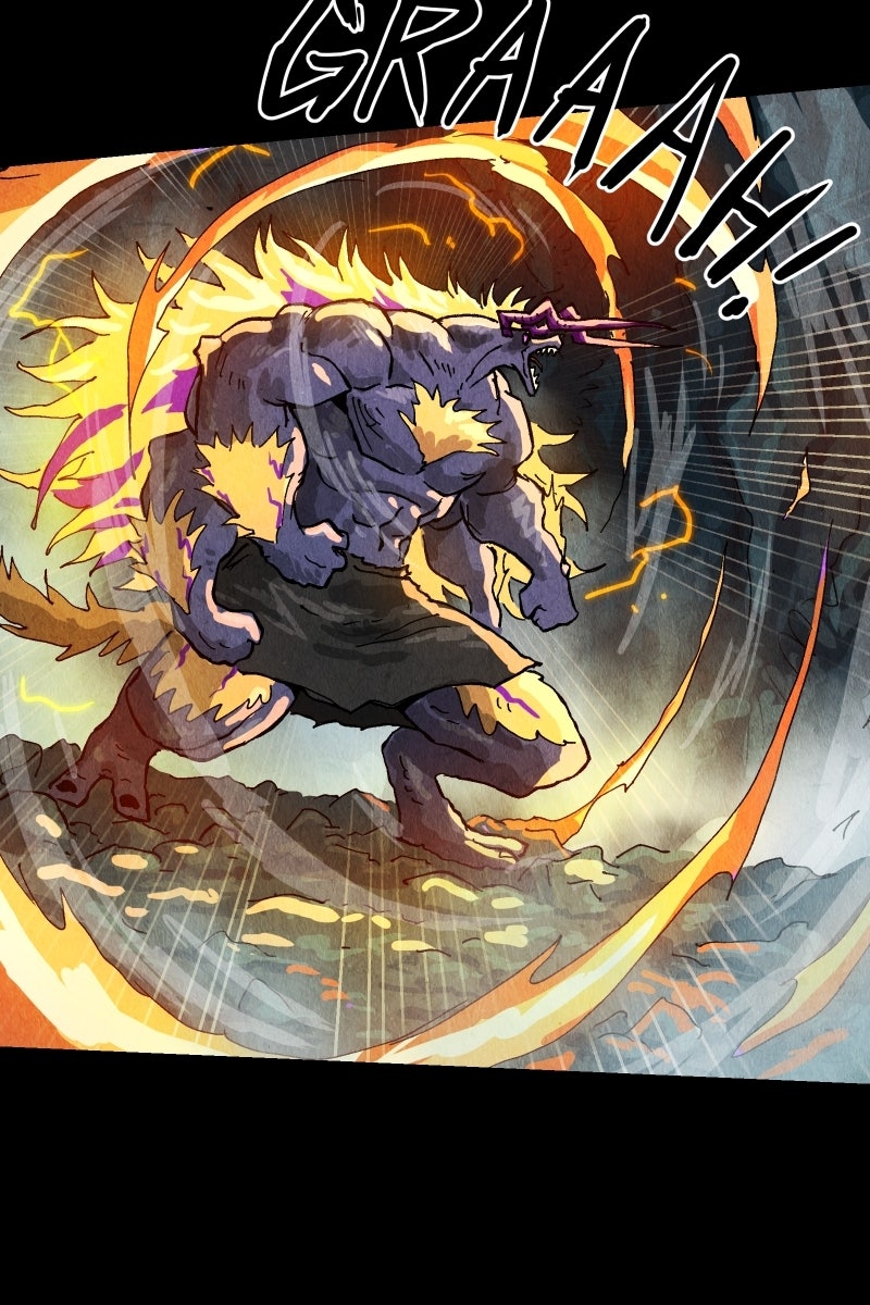 Read Gul chapter 167 image 54 on Lezhin
