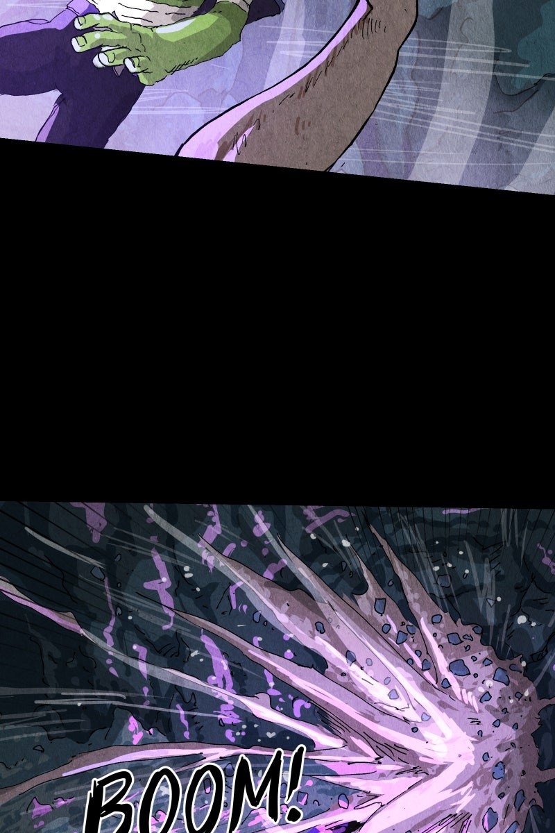 Read Gul chapter 167 image 6 on Lezhin