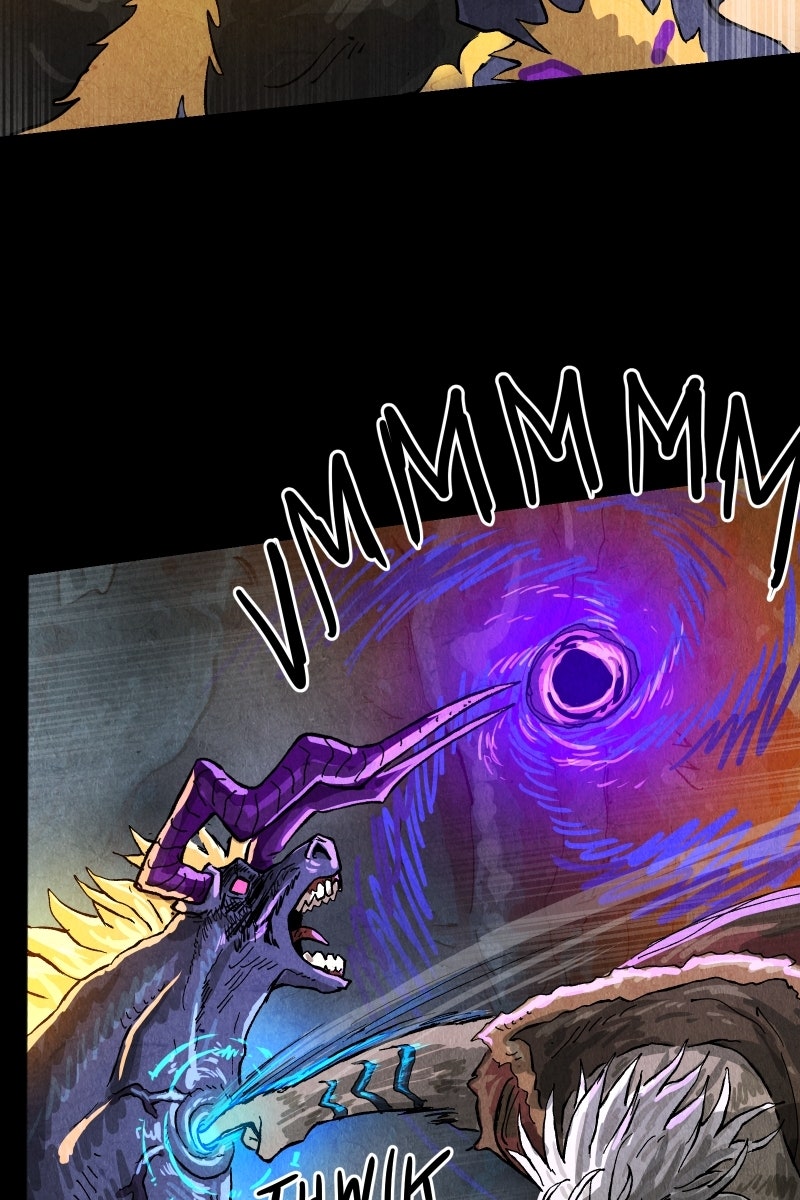 Read Gul chapter 167 image 60 on Lezhin