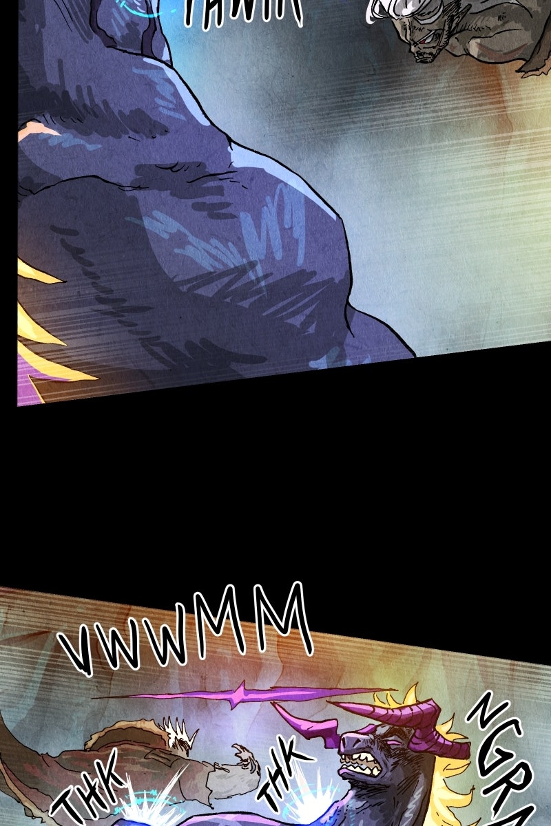 Read Gul chapter 167 image 61 on Lezhin