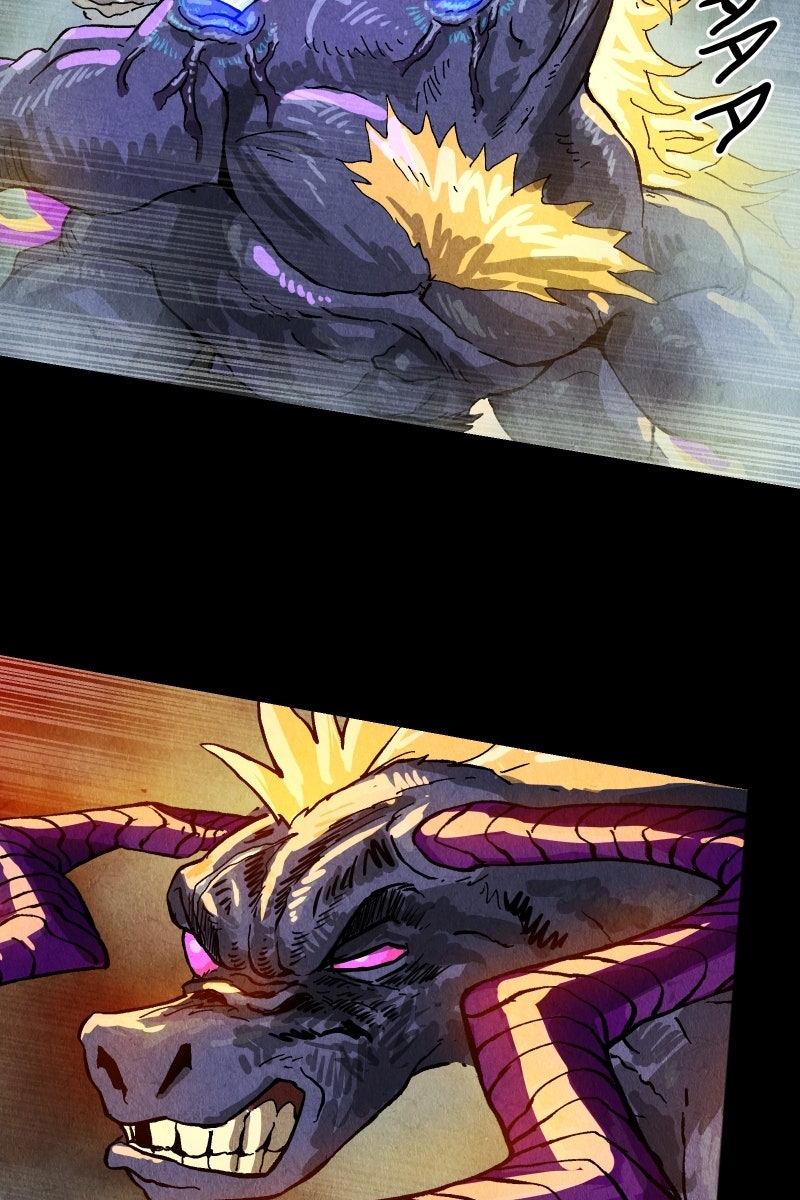 Read Gul chapter 167 image 62 on Lezhin