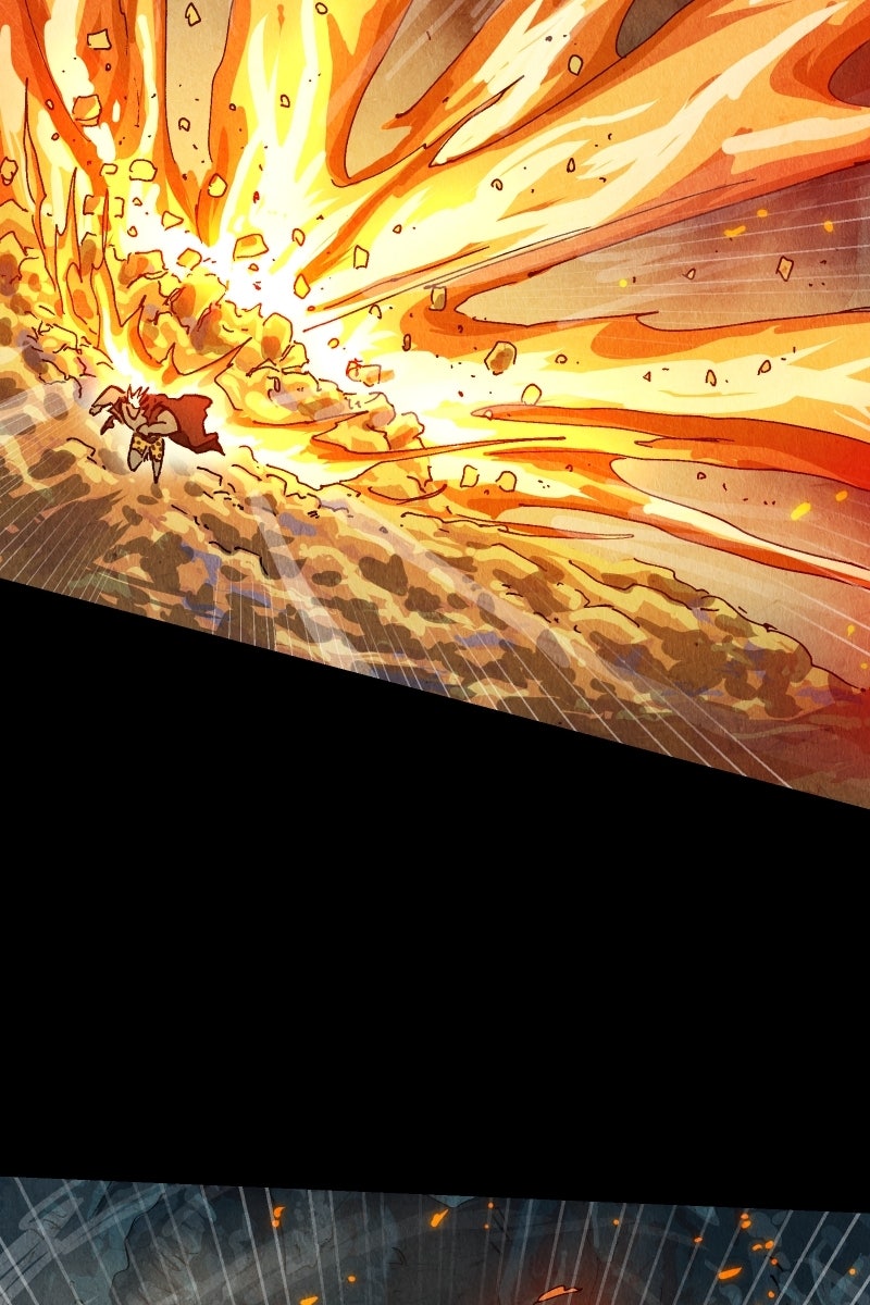 Read Gul chapter 167 image 64 on Lezhin