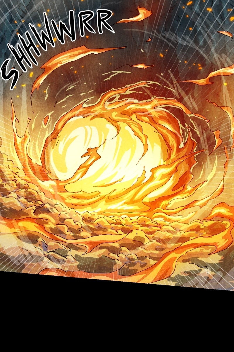 Read Gul chapter 167 image 65 on Lezhin