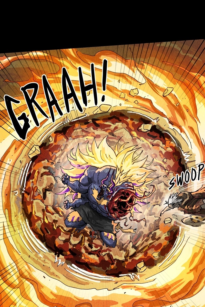 Read Gul chapter 167 image 66 on Lezhin