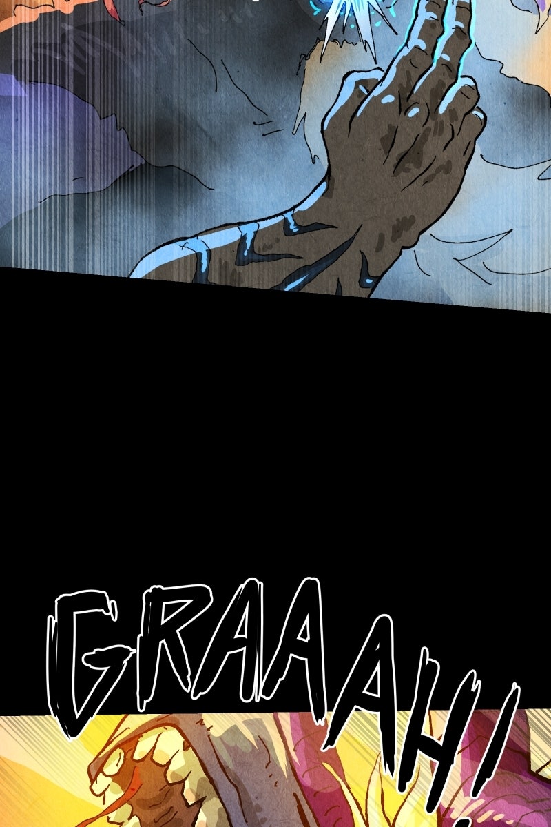 Read Gul chapter 167 image 69 on Lezhin
