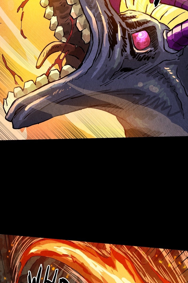Read Gul chapter 167 image 70 on Lezhin