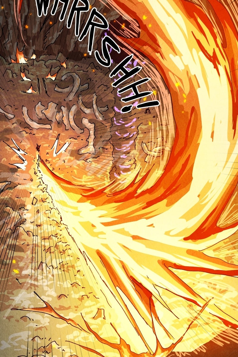 Read Gul chapter 167 image 71 on Lezhin