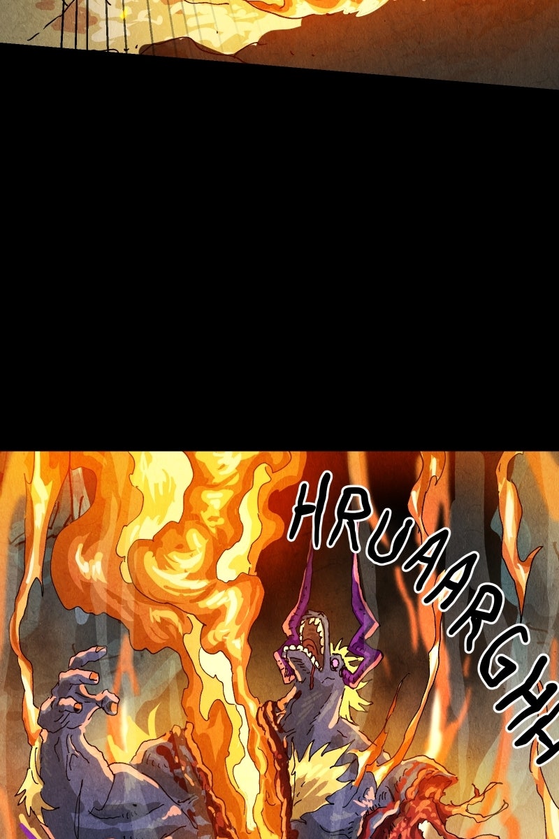 Read Gul chapter 167 image 72 on Lezhin