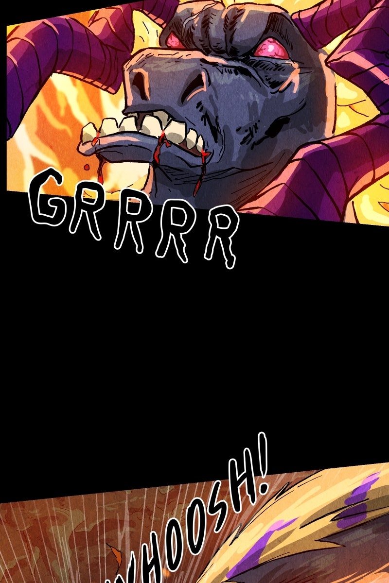Read Gul chapter 167 image 75 on Lezhin