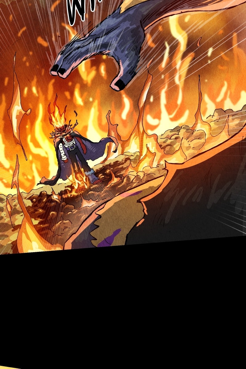 Read Gul chapter 167 image 76 on Lezhin