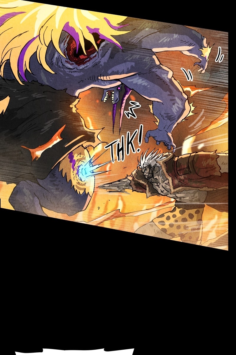 Read Gul chapter 167 image 77 on Lezhin
