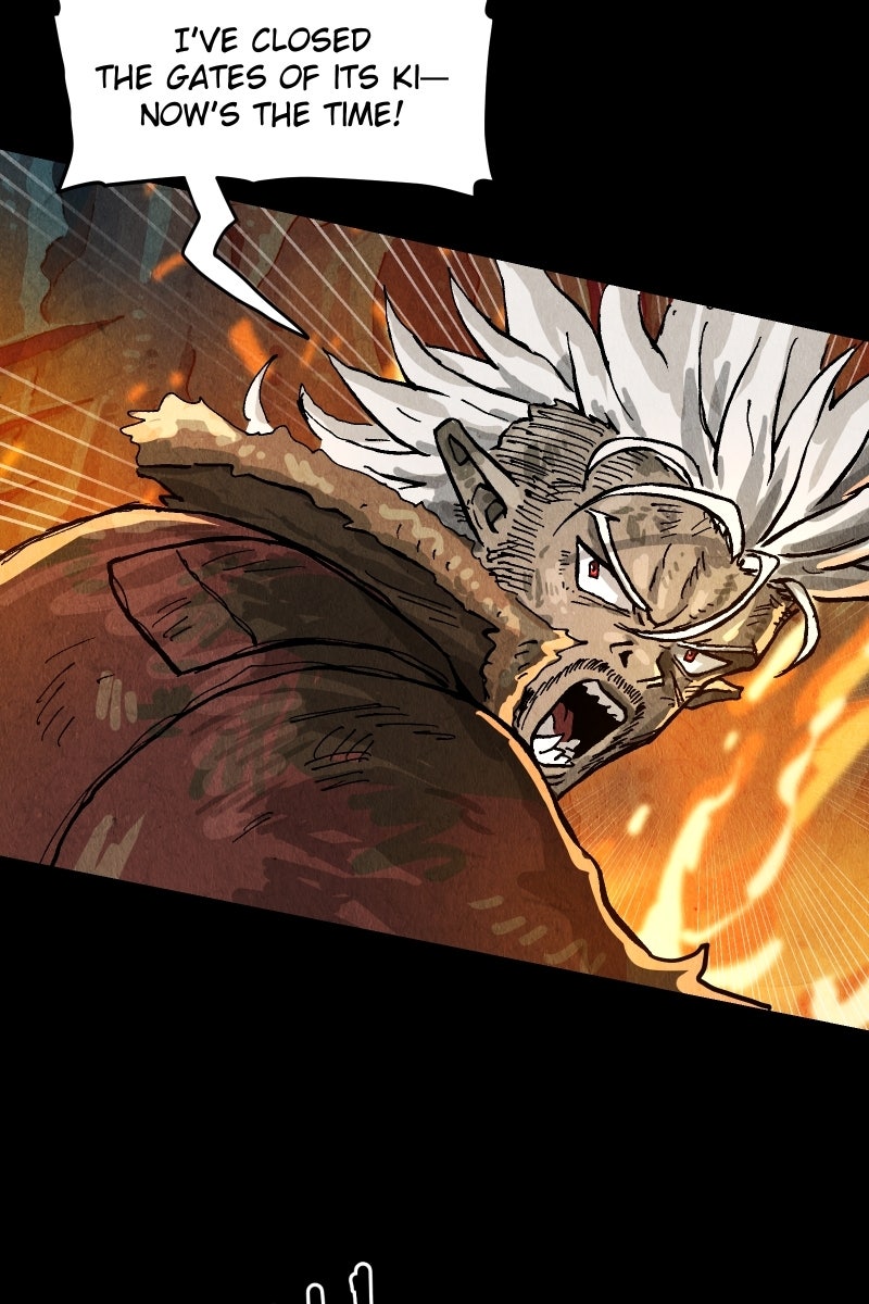Read Gul chapter 167 image 78 on Lezhin