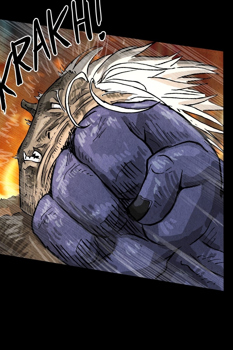 Read Gul chapter 167 image 79 on Lezhin