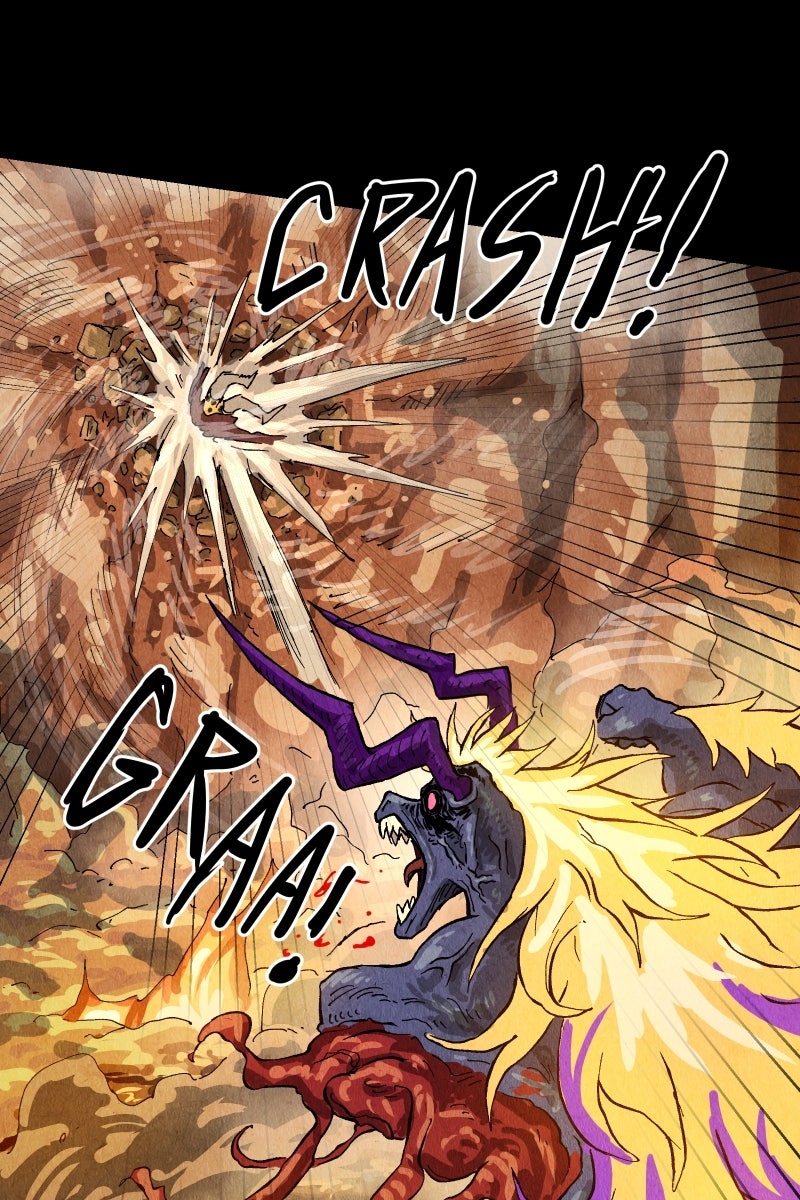 Read Gul chapter 167 image 80 on Lezhin