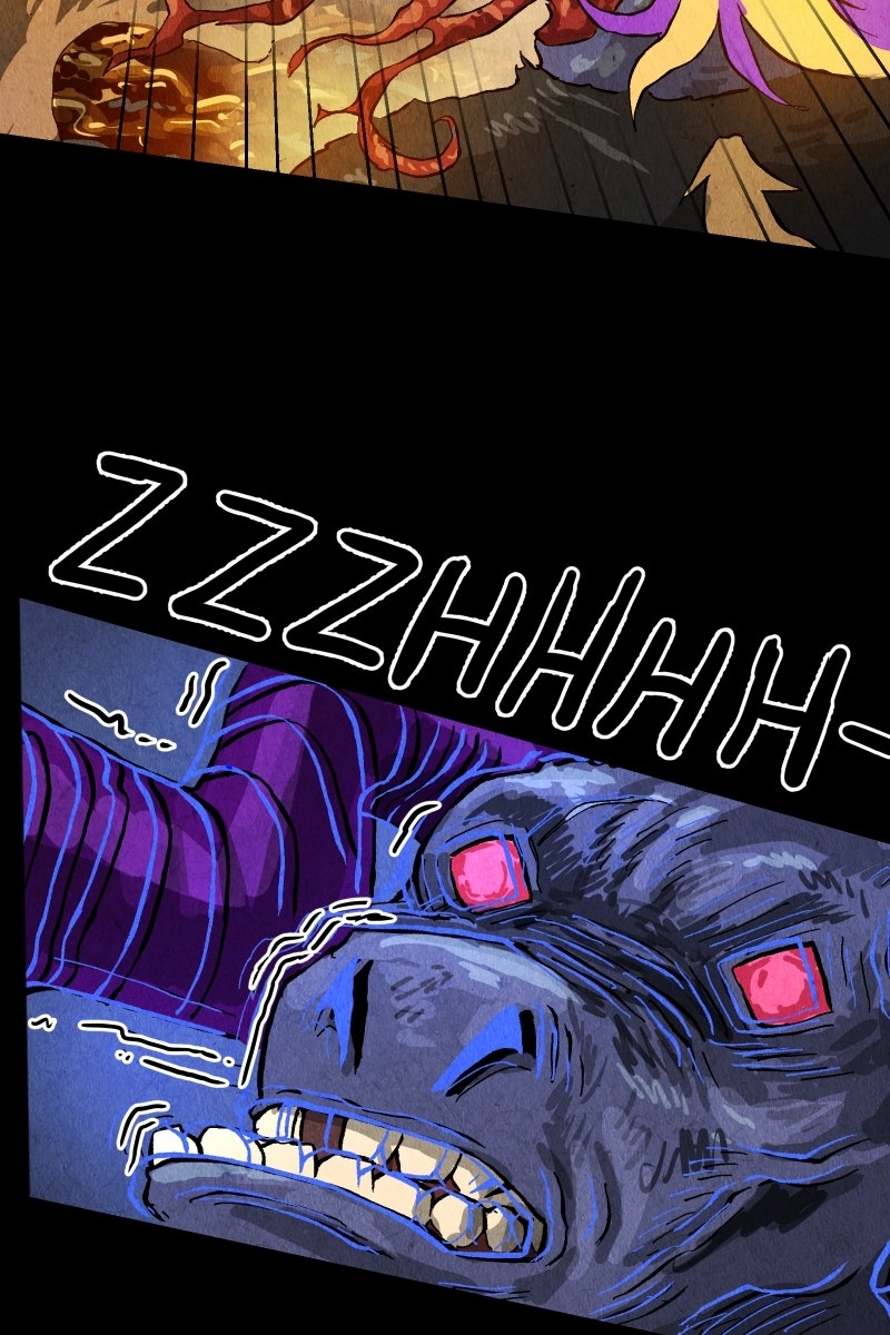 Read Gul chapter 167 image 81 on Lezhin