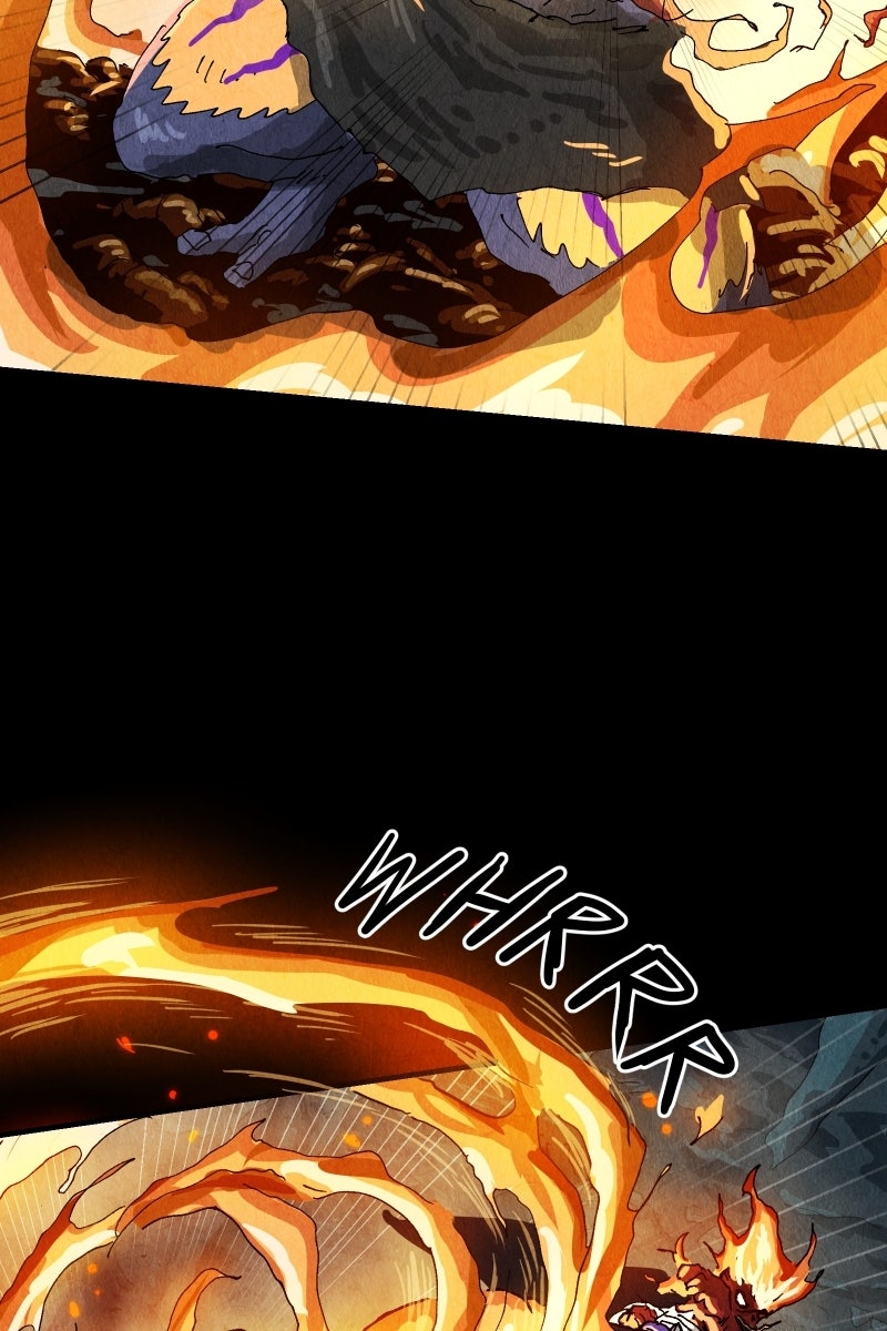 Read Gul chapter 167 image 83 on Lezhin