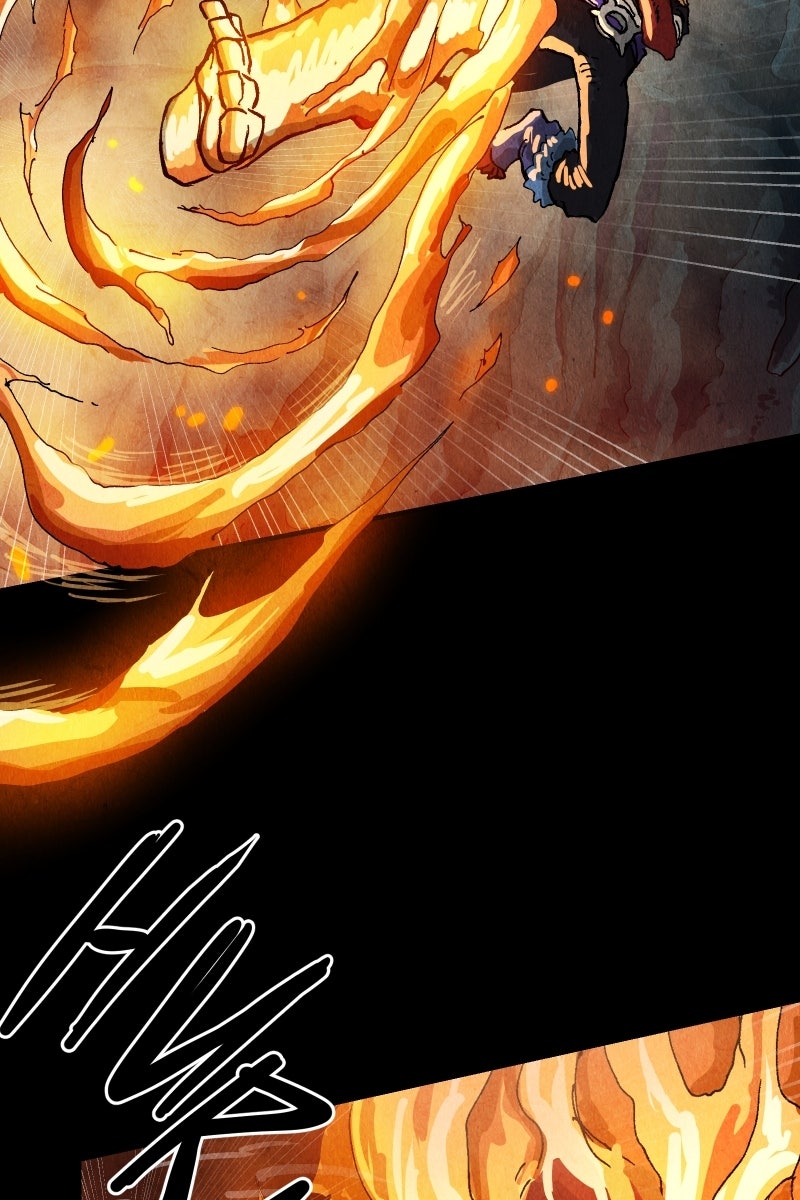 Read Gul chapter 167 image 84 on Lezhin