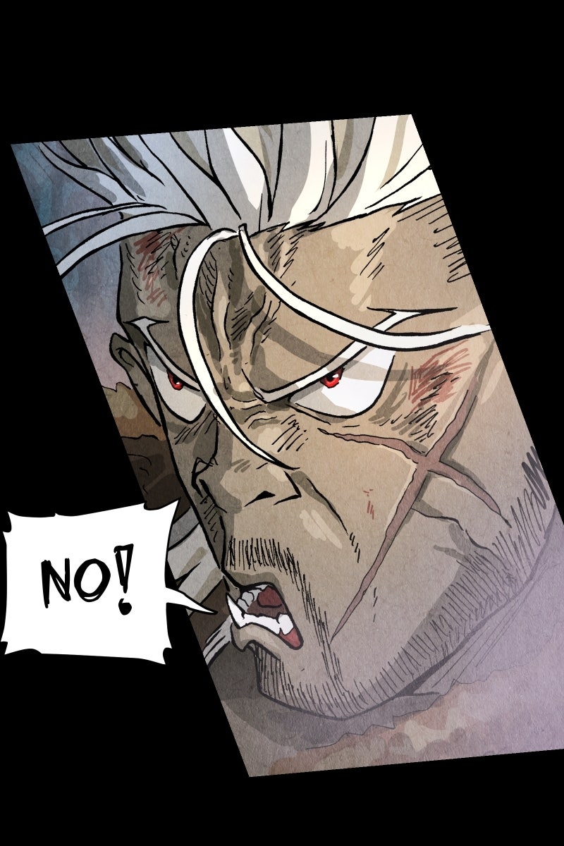 Read Gul chapter 167 image 9 on Lezhin