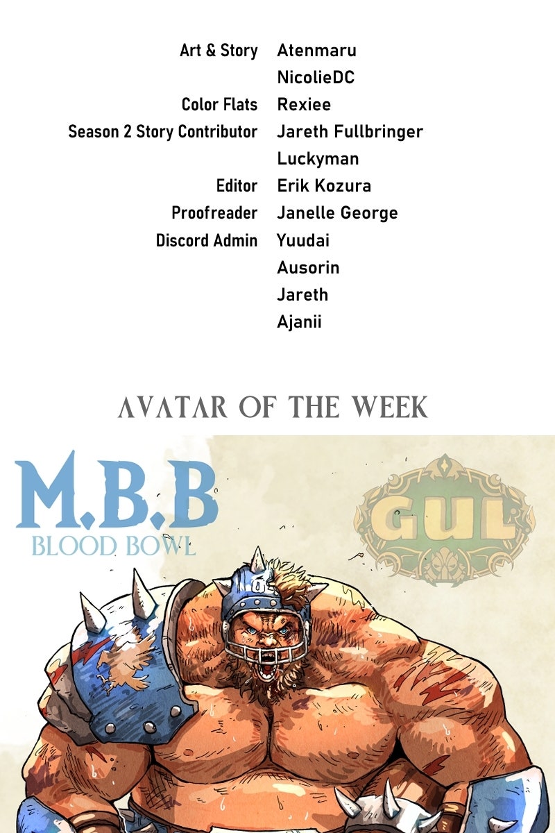 Read Gul chapter 167 image 91 on Lezhin