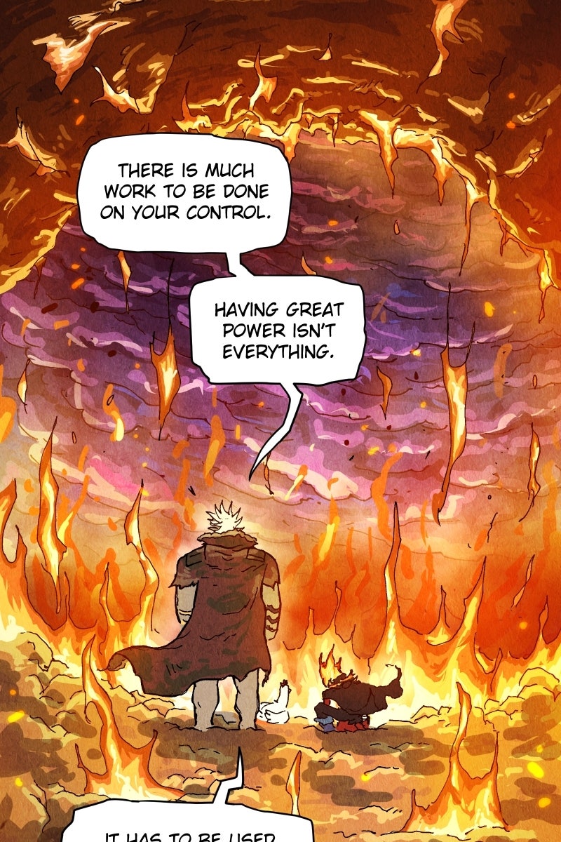 Read Gul chapter 168 image 10 on Lezhin