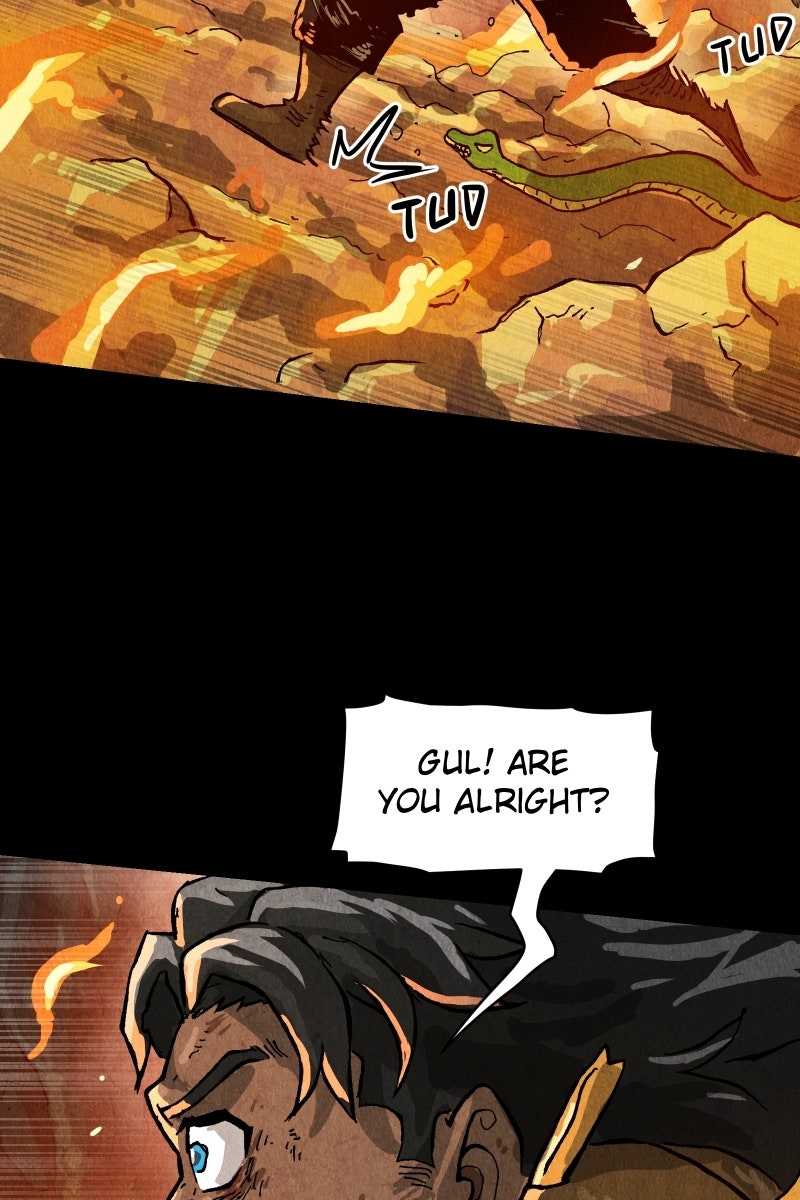 Read Gul chapter 168 image 14 on Lezhin